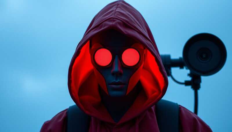 Sinner rompe gli schemi e lancia l’allarme sulle telecamere ovunque