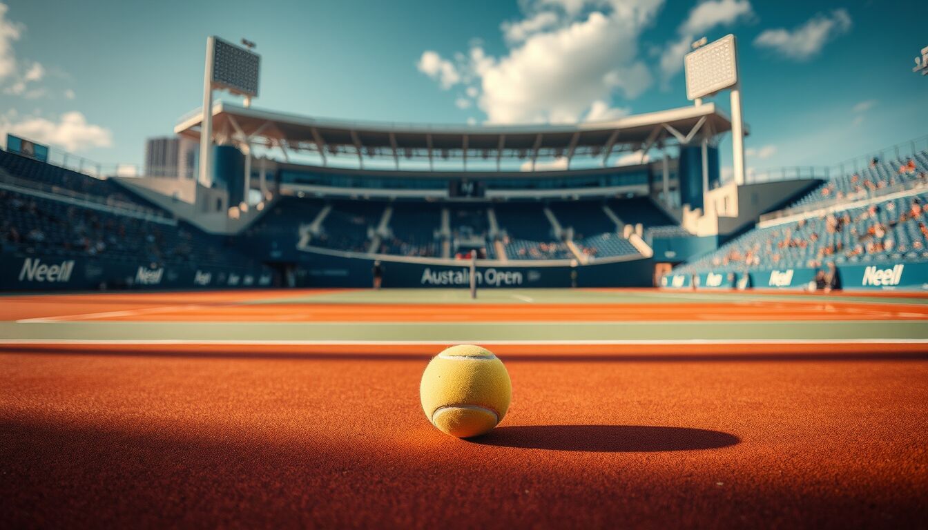 Sinner sfida Darderi agli Australian Open, orario cambiato e canale a sorpresa per la diretta in Italia