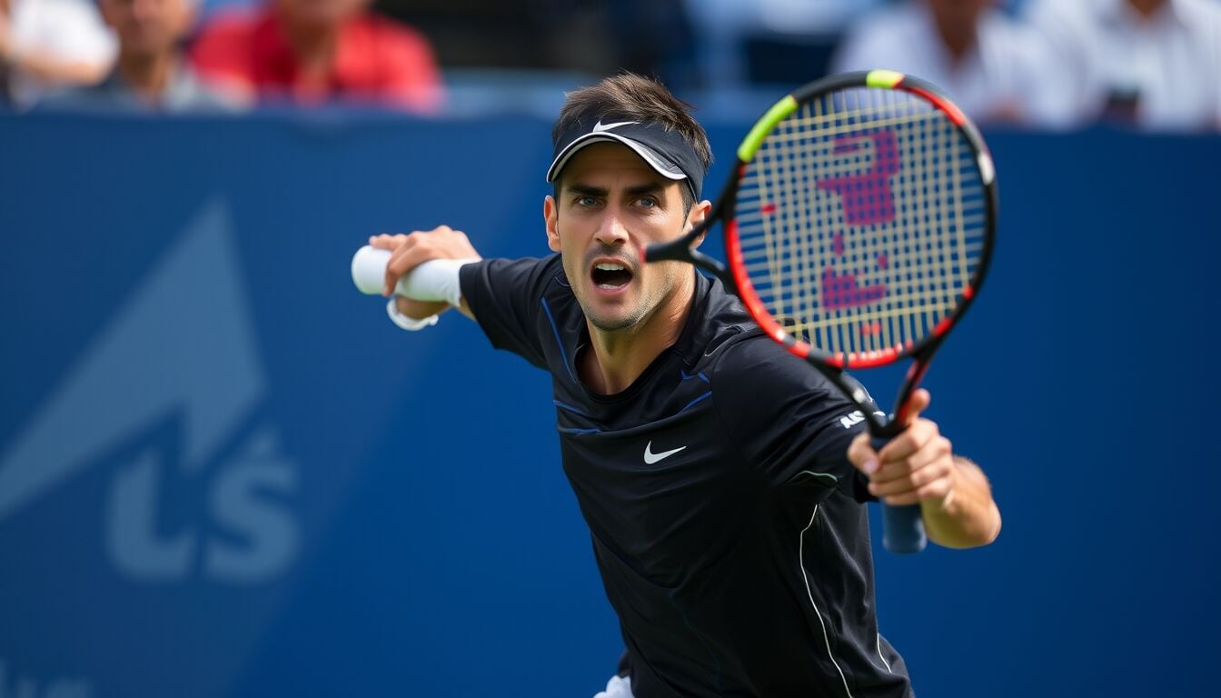 Sinner sfida Djokovic agli Australian Open e ora può cambiare tutto