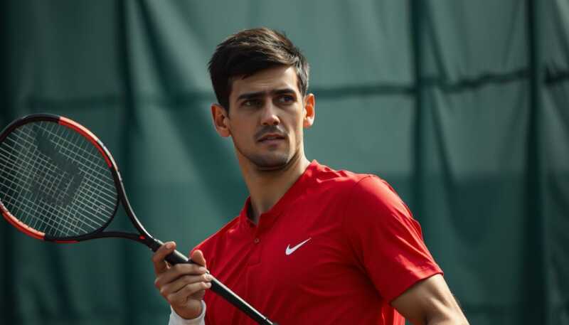 Sinner sfida Djokovic: il segreto sorprendente per abbattere il suo dominio