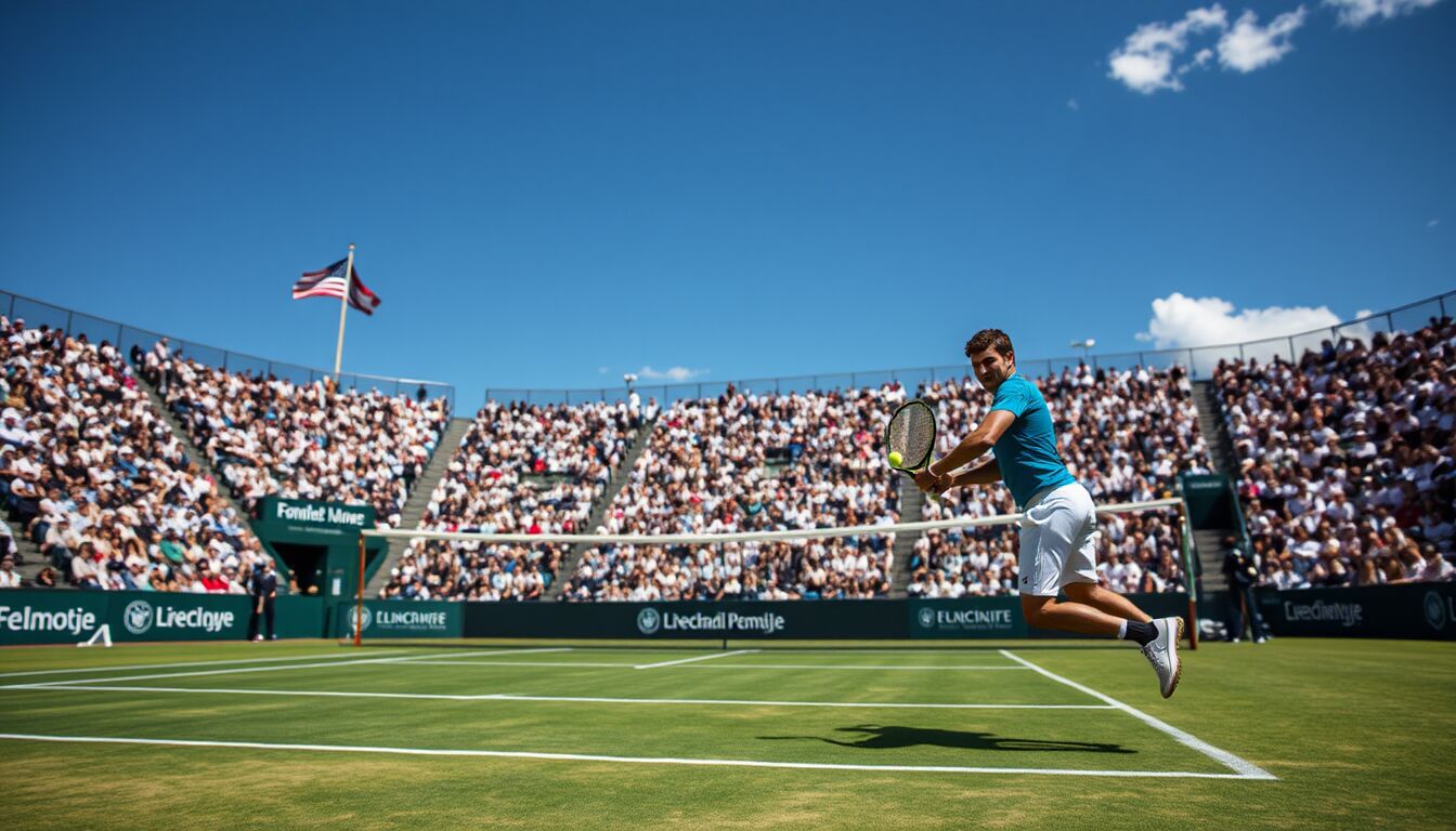 Sinner sfida Djokovic in semifinale Australian Open dove vederla in chiaro