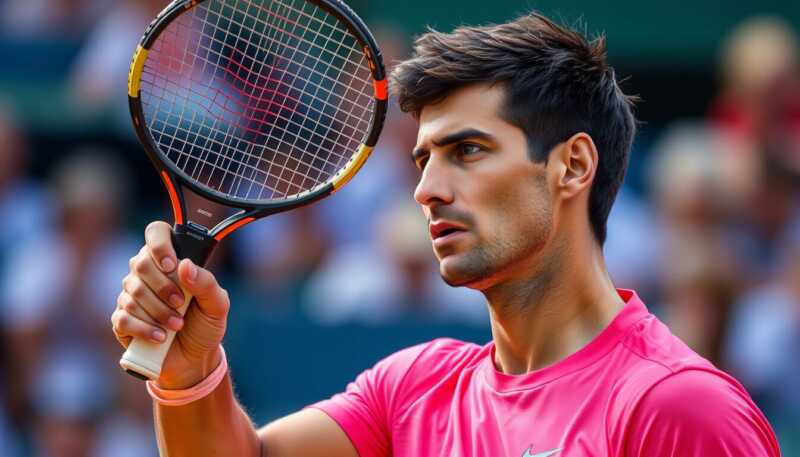 Sinner sfida Djokovic in TV: dove vedere la semifinale decisiva