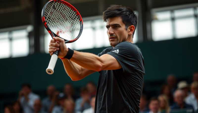 Sinner sfida Djokovic in un match imperdibile: dove vederlo in diretta