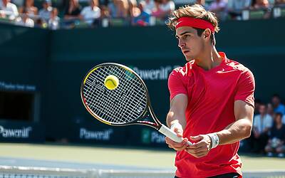 Sinner sfida Duckworth: dettagli sull'orario del match e come seguirlo in TV e streaming live