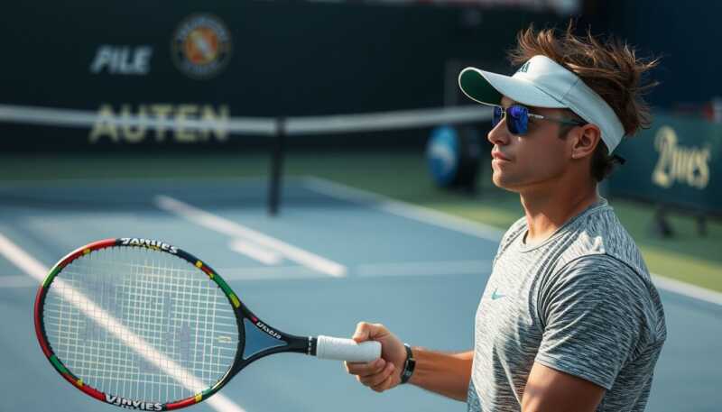 Sinner Shelton, il pronostico che può ribaltare le quote degli Australian Open