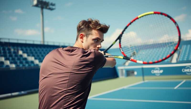 Sinner sorprende Melbourne: allenamento con Shang e debutto contro Gaston promette scintille all’Australian Open