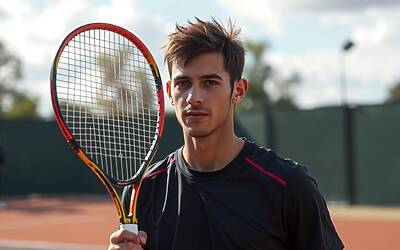 Sinner sorride dopo il trionfo: obiettivo migliorare il rovescio corto con gli allenamenti insieme a Simone