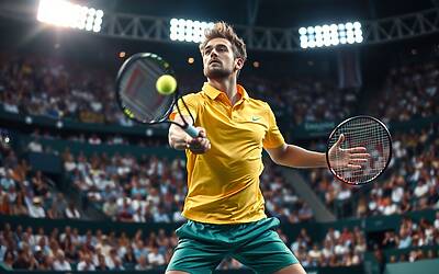 Sinner svela i suoi veri nemici agli Australian Open: il dettaglio che nessuno aveva considerato