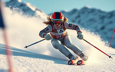 Sinner svela il segreto di Federica Brignone e spiazza tutti con parole che nessuno si aspettava