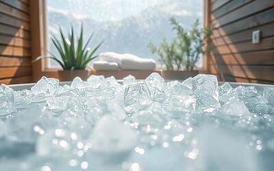 Sinner svela il suo rituale segreto all’Australian Open: il metodo glaciale che spiazza gli avversari