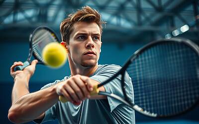 Sinner talento glaciale domina il tennis moderno e spiega come ha trasformato disciplina ed equilibrio nella sua forza