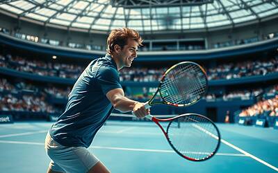 Sinner travolge l’Australian Open: il ritiro disperato di Gaston spalanca un tabellone da sogno