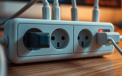 Smart Home come ti prosciuga il conto: abitudini che paghi caro e come fermarle subito