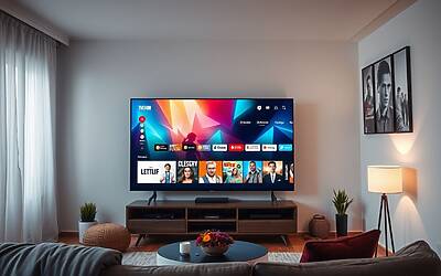 Smart TV rivoluzionate: ecco il trucco legale per sbloccare contenuti gratis prima che sparisca