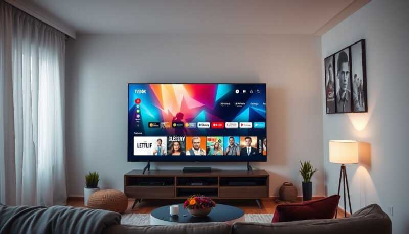 Smart TV rivoluzionate: ecco il trucco legale per sbloccare contenuti gratis prima che sparisca
