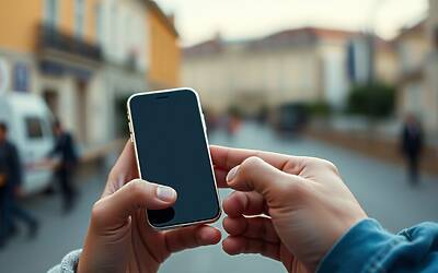 Smartphone ti ascolta davvero? La verità nascosta che nessuno ti dice