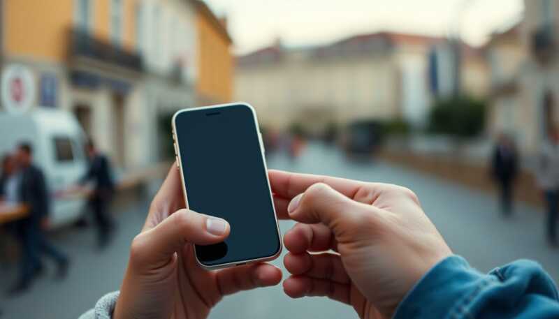 Smartphone ti ascolta davvero? La verità nascosta che nessuno ti dice