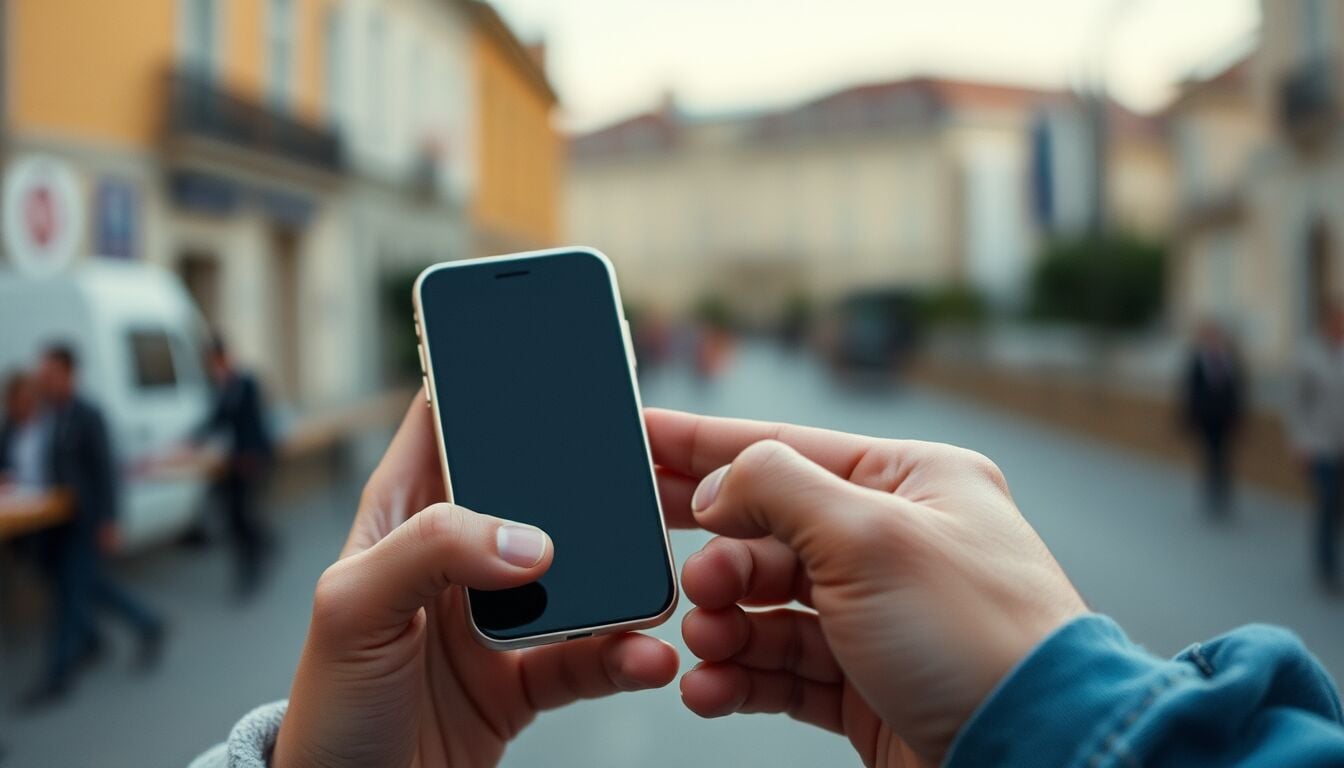 Smartphone ti ascolta davvero? La verità nascosta che nessuno ti dice