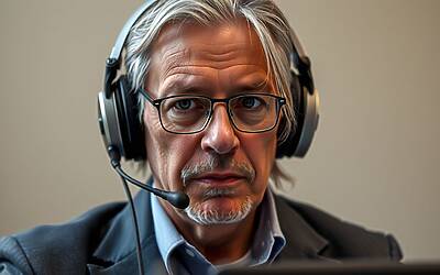 Software permette sorveglianza su pc dei magistrati: ministero informato, Chigi ignora allarme, sostiene Ranucci