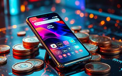 Solana Mobile lancia SKR, il token che promette di rivoluzionare crypto e smartphone