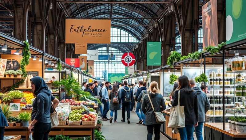 Sostenibilità protagonista a Milano, la nuova fiera del consumo critico svela tendenze, storie sorprendenti e sfide inattese