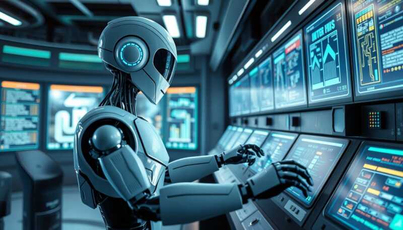 SpaceX prepara maxi IPO da 30 miliardi con grandi banche, mentre Musk rilancia a Davos la rivoluzione dei robot