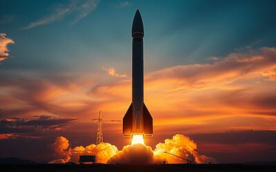 SpaceX valuta storica quotazione in Borsa globale, Musk affida mandato esclusivo alle principali banche d’affari di Wall Street