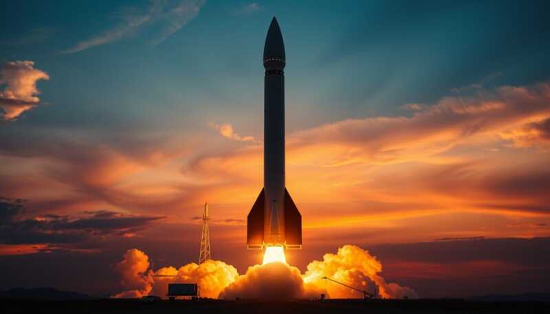 SpaceX valuta storica quotazione in Borsa globale, Musk affida mandato esclusivo alle principali banche d’affari di Wall Street