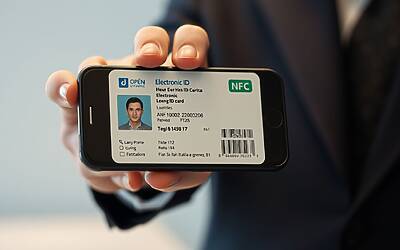 Spid a pagamento rivoluzione digitale con IT Wallet e CIE accedi a tutti i servizi online senza costi