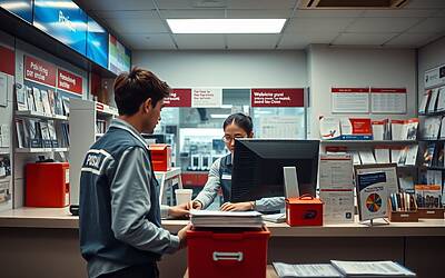 SPID Poste: bollette shock in arrivo? Cosa cambia e quanto potresti pagare davvero