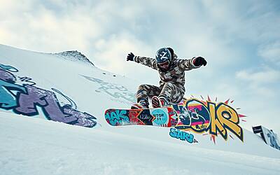 Sport invernali: il lato punk, grunge e hip hop che nessuno ti ha mai raccontato