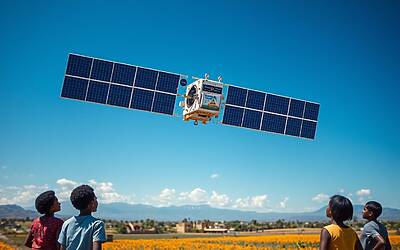 Starlink gratis in Venezuela: come ottenere internet veloce senza costi e cosa cambia per gli utenti