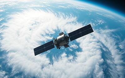 Starlink riduce l’orbita di migliaia di satelliti: strategia shock per una sicurezza spaziale senza precedenti