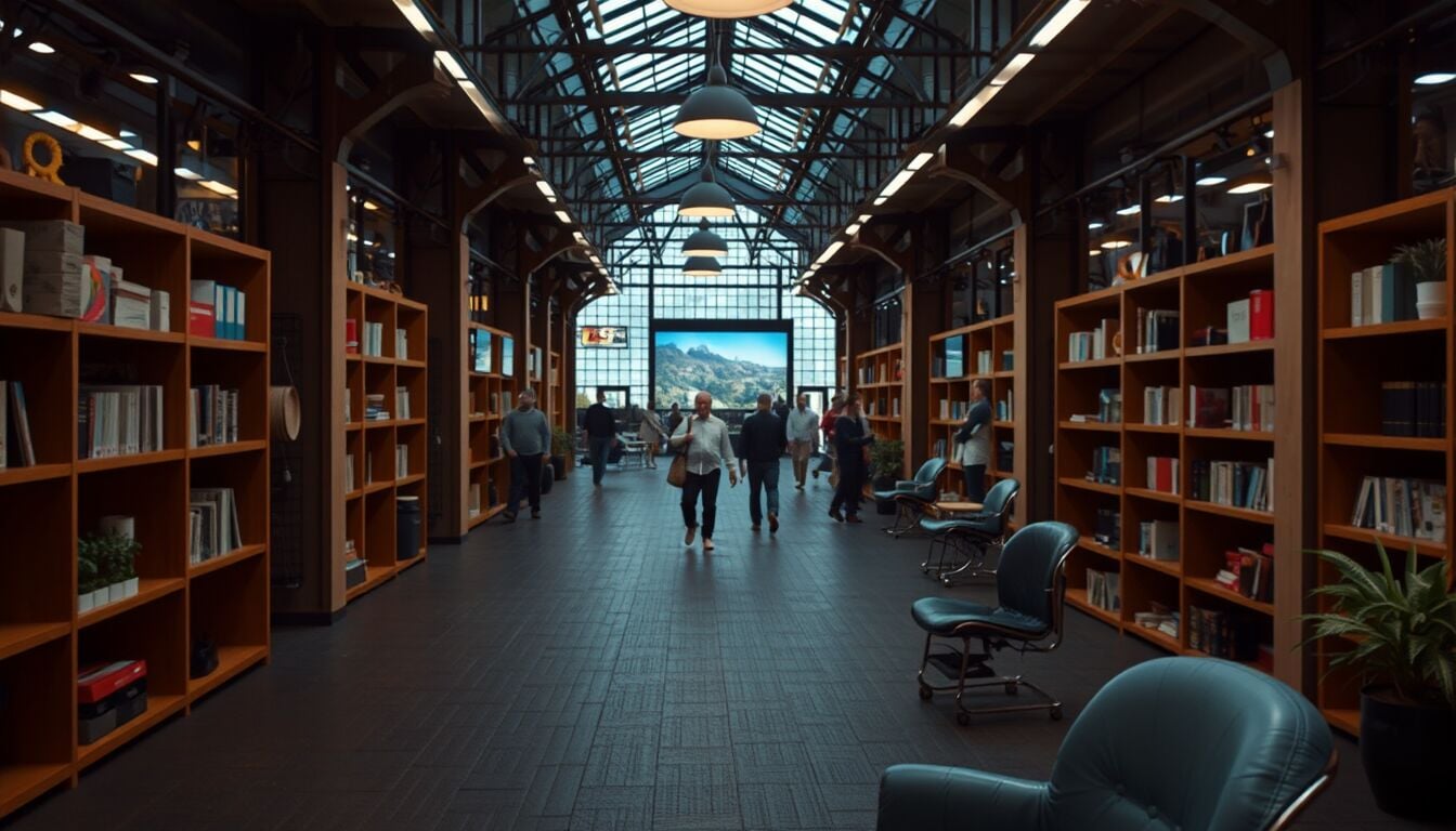 Start-up Climate Tech in crisi profonda, Europa al bivio della transizione