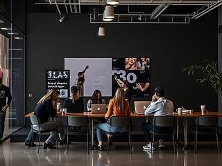 Startup italiane, ecco chi sono davvero i venture capital che contano