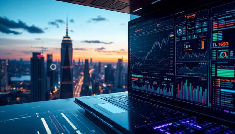 State Street guida la rivoluzione della finanza tokenizzata con una piattaforma digitale che cambia le regole