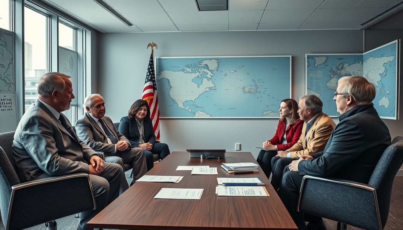 Stati Uniti puntano alla Groenlandia: la mossa shock per conquistarla mette in subbuglio gli abitanti