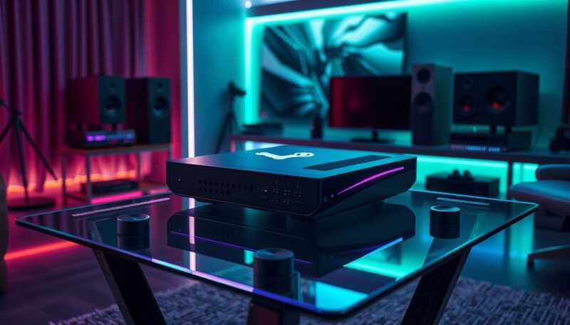Steam Machine prezzi shock svelati: quanto costerà davvero la rivoluzione del gaming su PC?