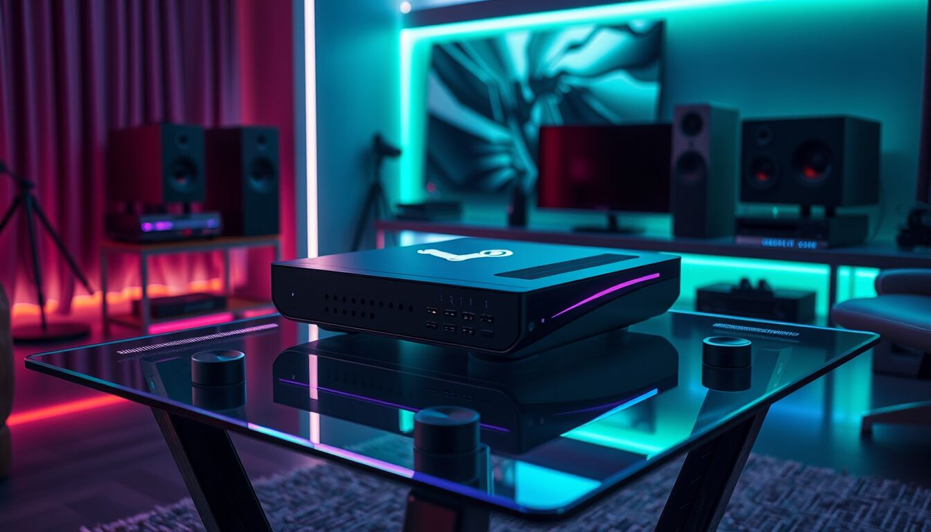 Steam Machine prezzi shock svelati: quanto costerà davvero la rivoluzione del gaming su PC?