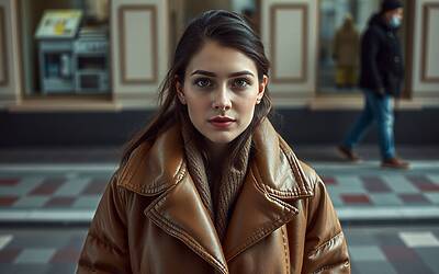 Stefania Torzullo rompe il silenzio e sfida il cognato sull’omicidio