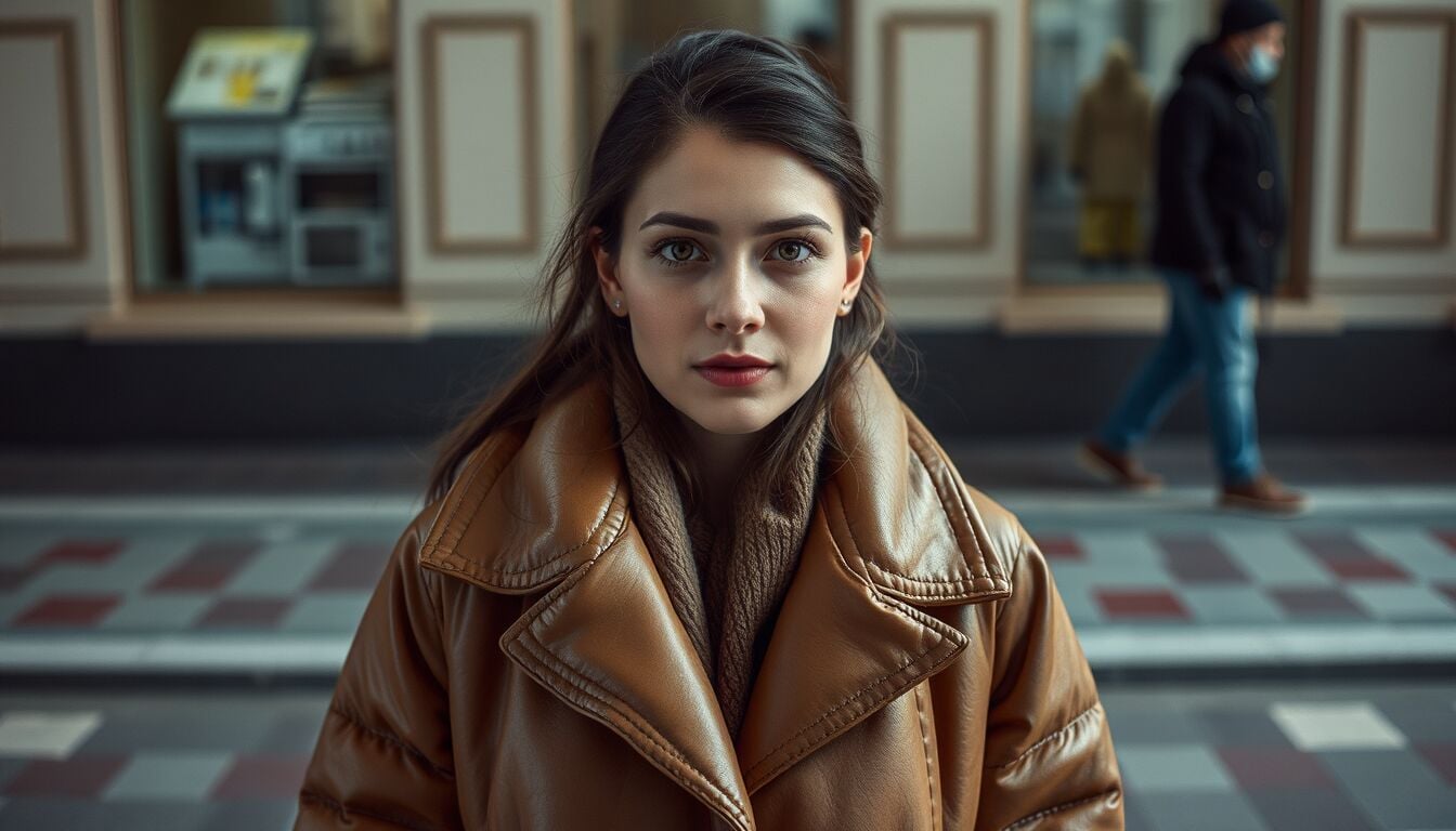 Stefania Torzullo rompe il silenzio e sfida il cognato sull’omicidio