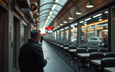 Stefano De Martino costretto a scusarsi in diretta ad Affari tuoi