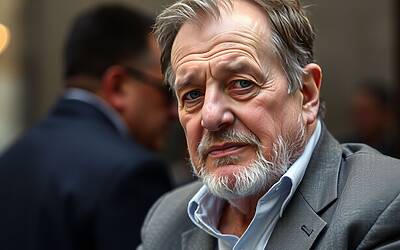 Stefano De Martino, scelta definitiva della Rai dopo il lutto rompe il silenzio sul suo futuro