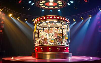 Stefano De Martino svela la verità sulla Lotteria Italia: cosa non ti hanno mai detto sull'estrazione speciale