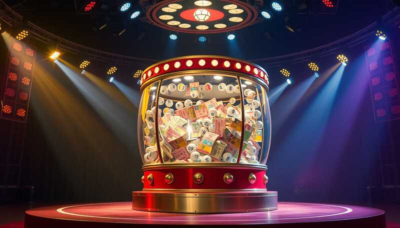 Stefano De Martino svela la verità sulla Lotteria Italia: cosa non ti hanno mai detto sull'estrazione speciale