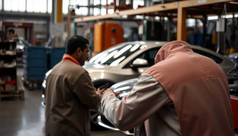Stellantis invita le imprese torinesi dell'indotto automobilistico a conquistare nuove opportunità in Algeria