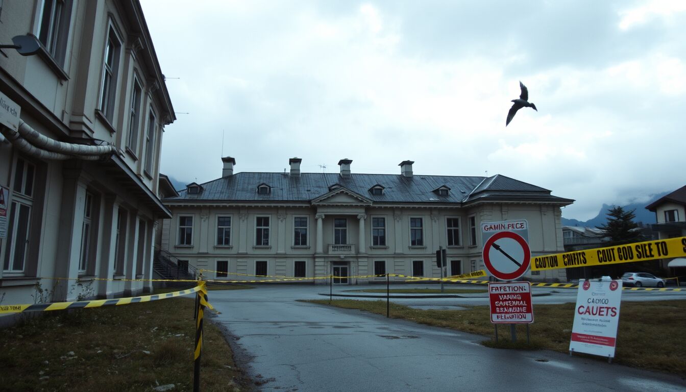 Strage Crans-Montana, Comune verso il baratro finanziario: risarcimenti miliardari minacciano il dopo rogo Constellation