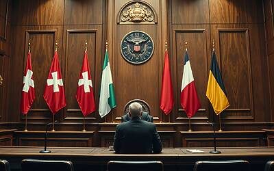 Strage di Crans Montana, il giurista lancia l’allarme: doppio processo e disparità per le vittime