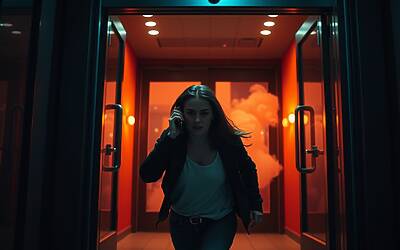 Strage di Crans-Montana, la mossa disperata di Jessica Moretti che cambia tutto sulla tragedia