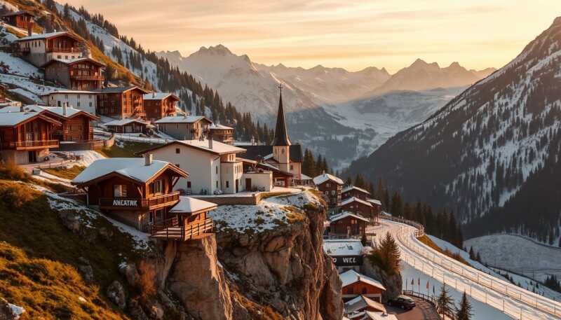Strage di Crans-Montana, mossa a sorpresa dell’Italia scuote la Svizzera